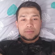 Акрам, 26, Зеленогорск