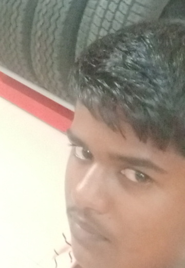 Моя фотография - Karthigan Thiru, 20 из Мадурай (@karthiganthiru)