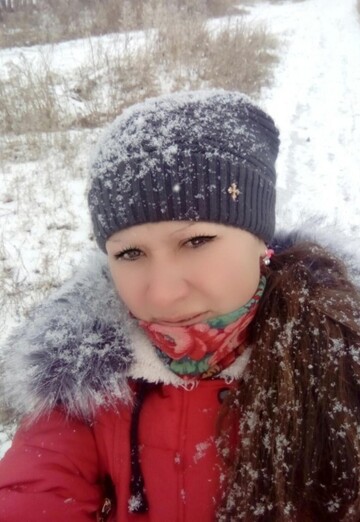 Моя фотография - Снежок, 43 из Дарасун (@snejok247)