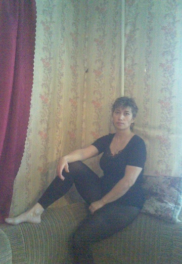 My photo - elizaveta, 54 from Nizhny Novgorod (@elizaveta39)