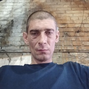 Алексей, 44, Гурьевск