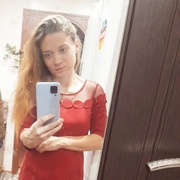 Екатерина, 25, Дмитровск-Орловский