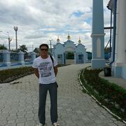 Maikl, 37, Тулун