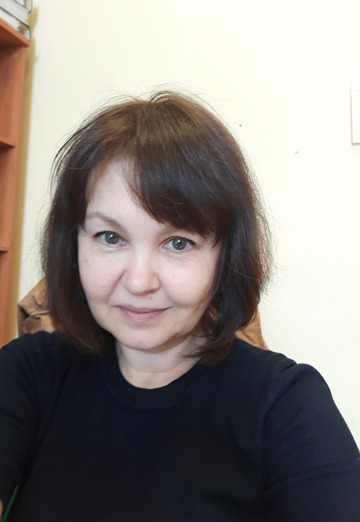 Моя фотография - Альбина, 56 из Екатеринбург (@albina17011)