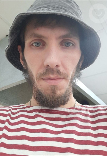 My photo - Denis, 32 from Corleone (@denisbasalgin)