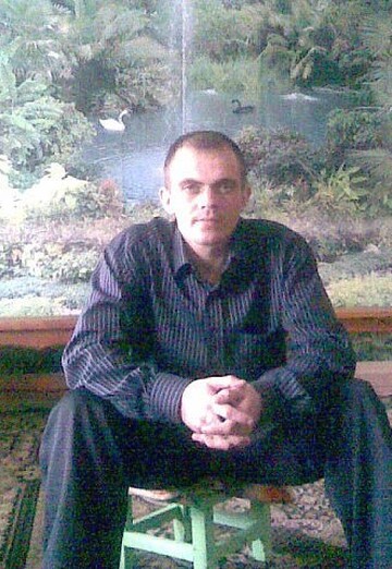 Моя фотография - Ванькин, 39 из Хабаровск (@vankin1)