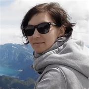 Анна, 48, Москва