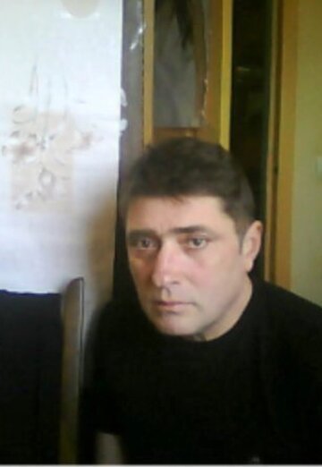 Моя фотография - сергей, 61 из Богодухов (@sergey418527)
