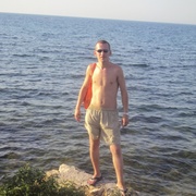 Евгений, 33, Болхов