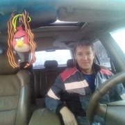 Сергей, 42, Архангельск