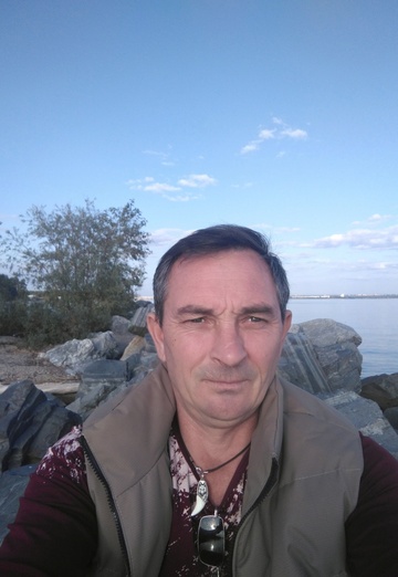 Mein Foto - Jurii, 52 aus Tobolsk (@uriy147085)
