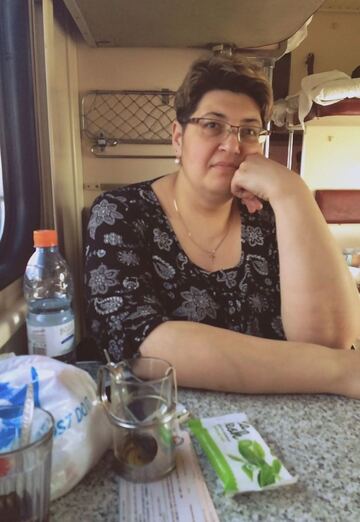 Моя фотография - Елена, 53 из Москва (@elena280131)
