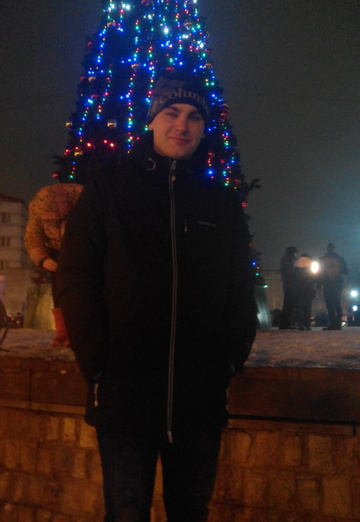 My photo - Dmitriy, 36 from Podolsk (@dmitriy264713)