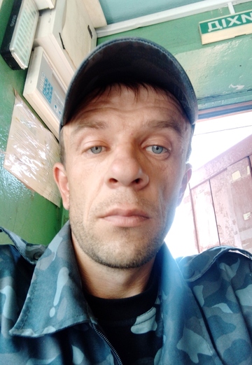 My photo - Leonid, 38 from Koryukovka (@leonid34400)