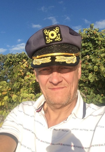 Моя фотография - Егор Егоров, 56 из Киев (@egoregorov37)