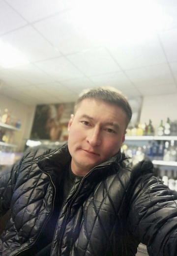 My photo - Roolan, 40 from Kostanay (@roolan)