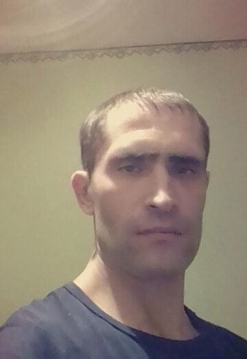 My photo - Konstantin, 38 from Artyom (@konstantin97646)