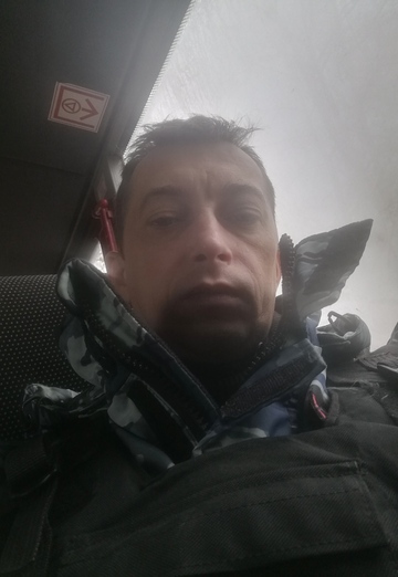 My photo - Denis, 39 from Golyshmanovo (@denis286322)