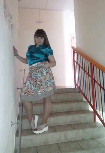 My photo - Viktoriya, 28 from Shakhty (@viktoriya107618)