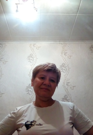 Моя фотография - Жанна, 52 из Пермь (@janna29180)