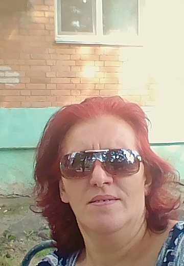 Моя фотография - Лана, 51 из Арсеньев (@lana29211)