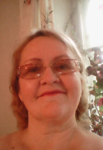 My photo - Natalya, 58 from Nevyansk (@natalya182722)