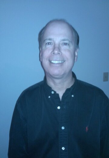 My photo - Tom Whaley, 64 from Schaumburg (@tomwhaley)