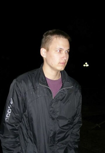 My photo - Nikitozes, 31 from Volzhsk (@nikitozes)
