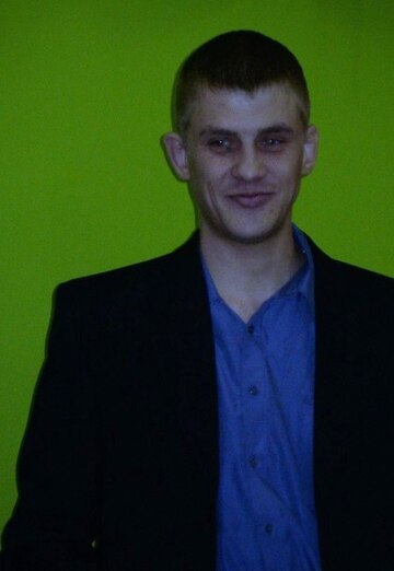 Моя фотография - Алексей, 40 из Уфа (@aleksey145965)