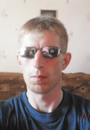 Моя фотография - Aleksei, 49 из Шенкурск (@aleksei2863)