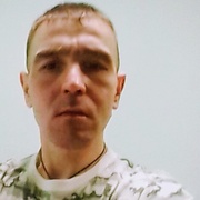 Серега, 36, Кольчугино
