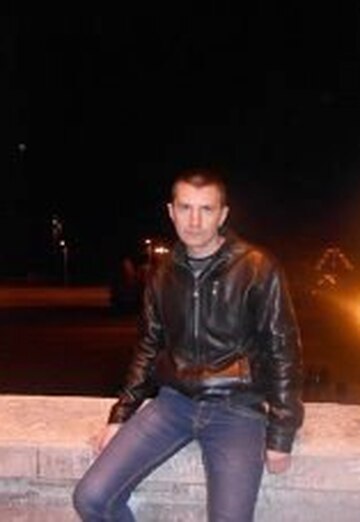 My photo - Yuriy, 41 from Zhirnovsk (@uriy83958)