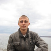 Сергей, 35, Фокино