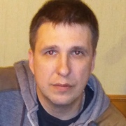 Андрей 51 Ярославль
