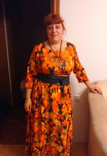 Моя фотография - зоя, 42 из Уссурийск (@zoya394)