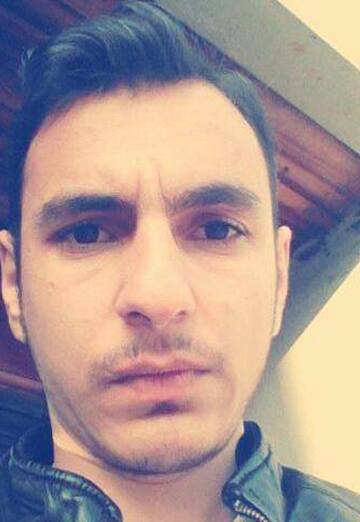Моя фотография - Гадир, 33 из Баку (@gadir45)
