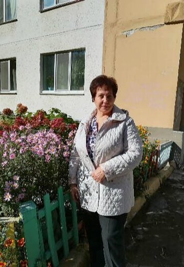 Моя фотография - Екатерина, 71 из Владивосток (@sokolovaekaterinani)