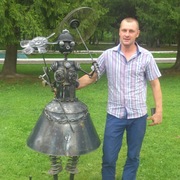 Сергей, 47, Красноуральск
