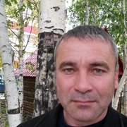 Аслан, 50, Терек