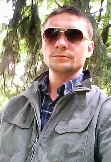 Моя фотография - Oleg, 36 из Бельцы (@nbneerufog)