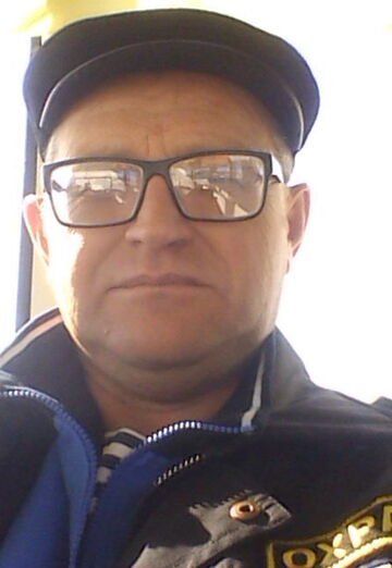 Моя фотография - Алексей, 58 из Иркутск (@aleksey272218)