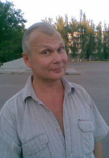 My photo - Yuriy, 62 from Rubizhne (@uriy54711)