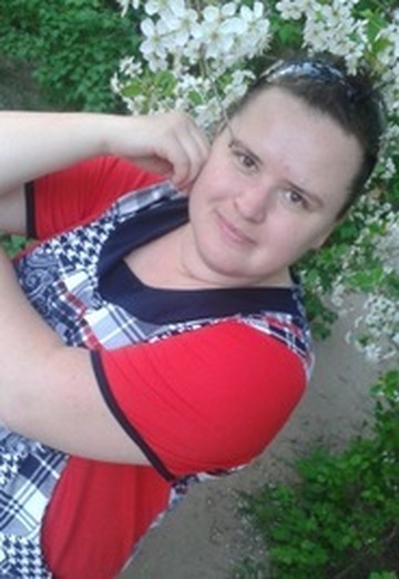 My photo - Elena, 39 from Nizhny Novgorod (@elena101701)