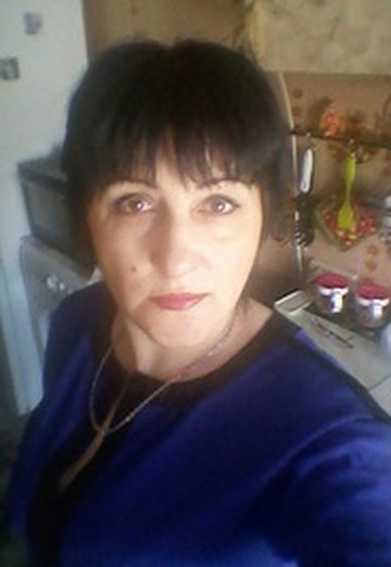 My photo - Larisa, 49 from Golyshmanovo (@larisa39791)
