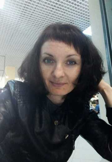 Моя фотография - ♥♥♥НАТАЛЬЯ ♥♥♥, 41 из Воронеж (@natalya143524)