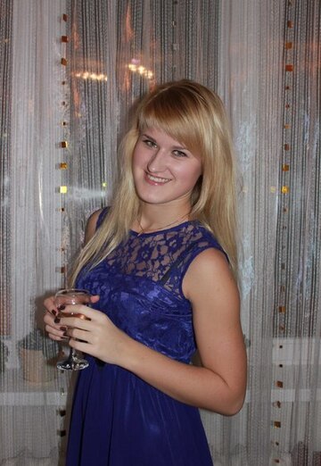 My photo - Valeriya, 31 from Arkhangelsk (@valeriya12156)