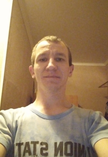 My photo - Vadim, 32 from Lobnya (@vadim116022)