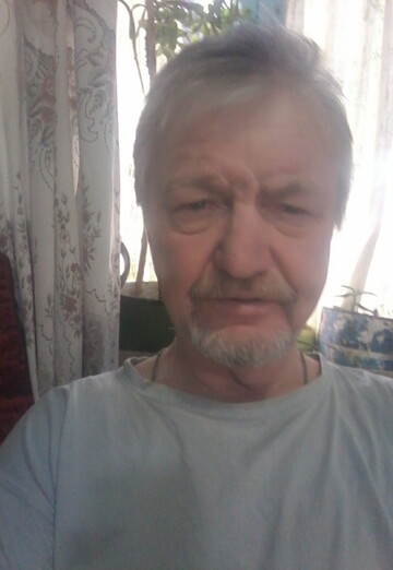 Моя фотография - Олег Земель, 54 из Ташкент (@olegzemel0)