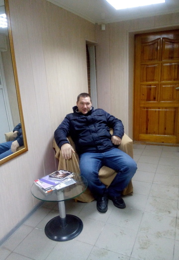 Моя фотография - Андрюха, 44 из Ставрополь (@andruha3690)