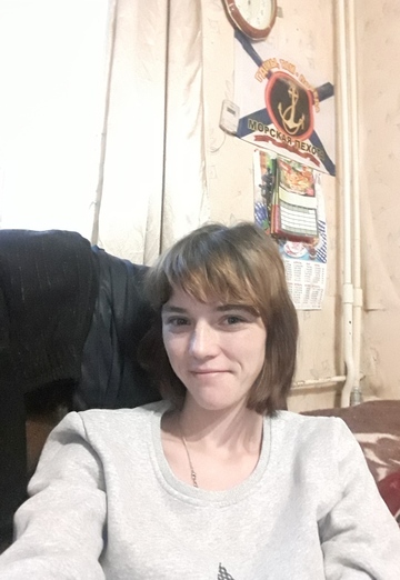 My photo - Irina, 28 from Tver (@irina294912)
